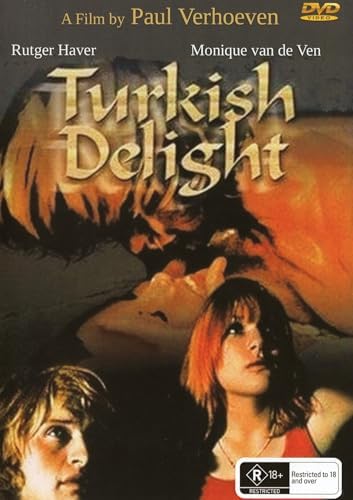 Amazon.com: Turkish Delight : Stotts, Dave, Fitzgerald, Jim, Focus